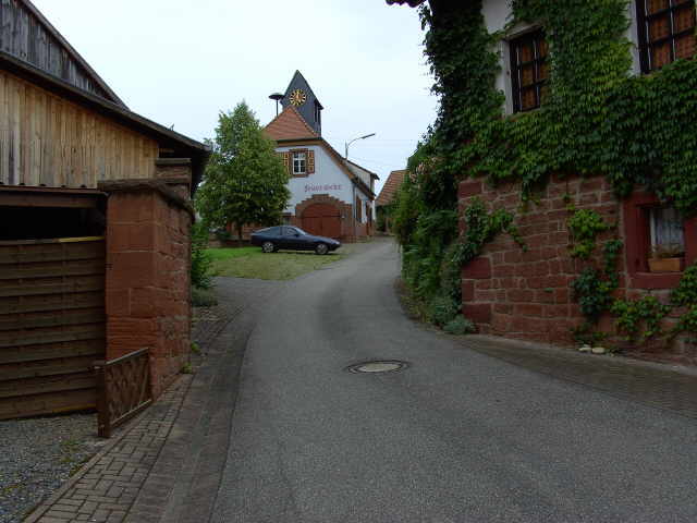 FFW Oberschlettenbach